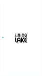 Mobile Screenshot of livinglake.it